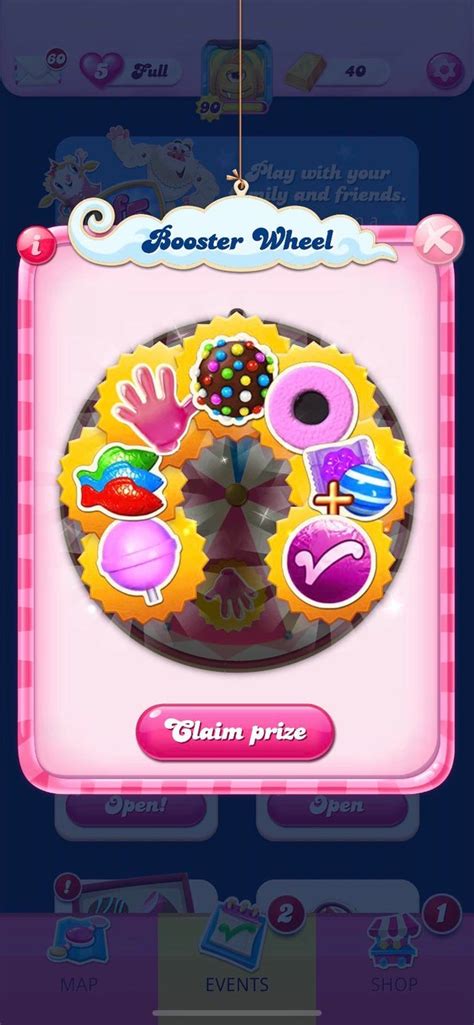 Finally got the jackpot on the daily spin!! I am level .